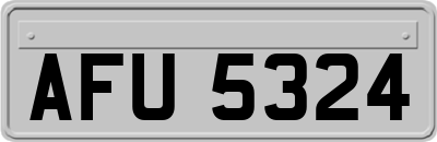 AFU5324