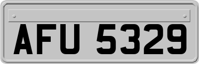 AFU5329