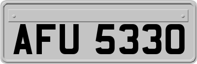 AFU5330
