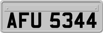AFU5344