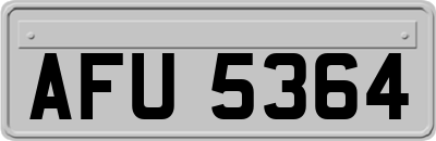 AFU5364