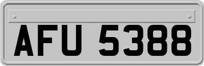 AFU5388