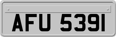 AFU5391