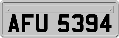 AFU5394