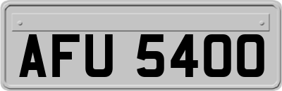 AFU5400
