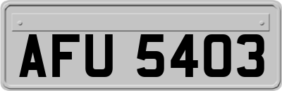 AFU5403