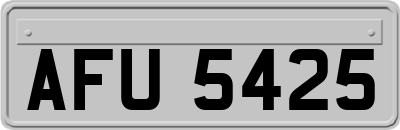 AFU5425