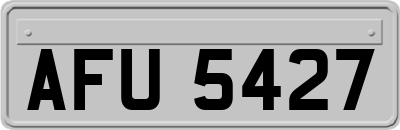 AFU5427