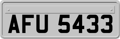 AFU5433