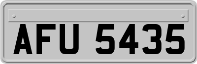 AFU5435