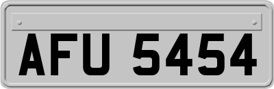 AFU5454