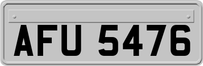 AFU5476