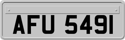 AFU5491