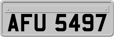 AFU5497