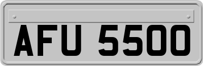 AFU5500