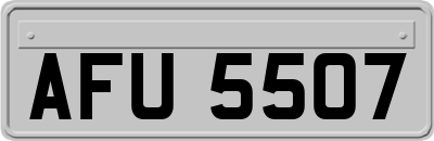 AFU5507