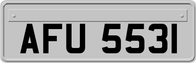 AFU5531