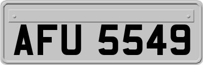 AFU5549
