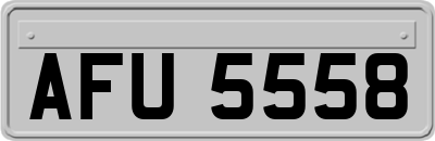 AFU5558
