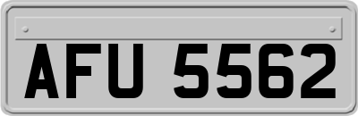 AFU5562