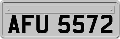 AFU5572