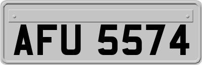 AFU5574