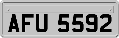 AFU5592