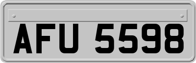 AFU5598