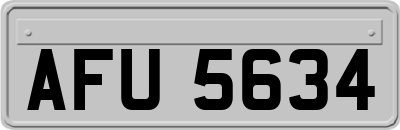 AFU5634