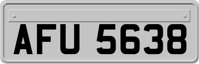 AFU5638