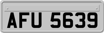 AFU5639