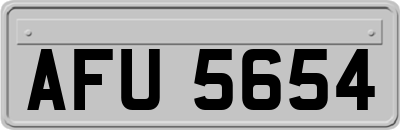 AFU5654