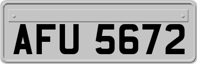 AFU5672