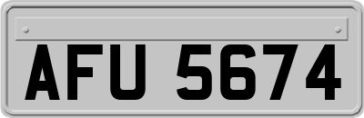 AFU5674