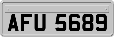 AFU5689