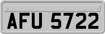 AFU5722