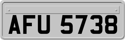 AFU5738