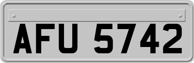 AFU5742