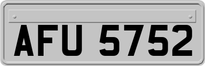 AFU5752