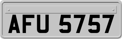 AFU5757