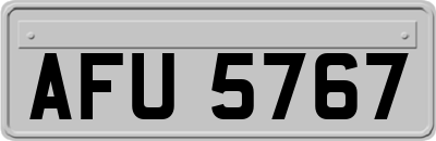 AFU5767