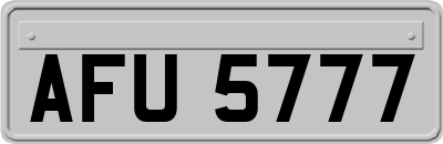 AFU5777