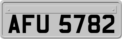 AFU5782