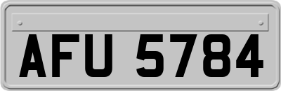 AFU5784