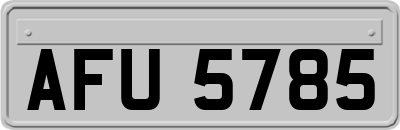 AFU5785