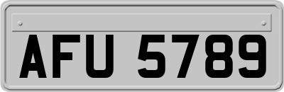 AFU5789