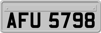 AFU5798
