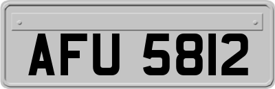 AFU5812