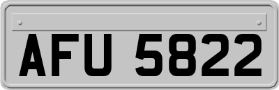 AFU5822