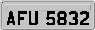 AFU5832